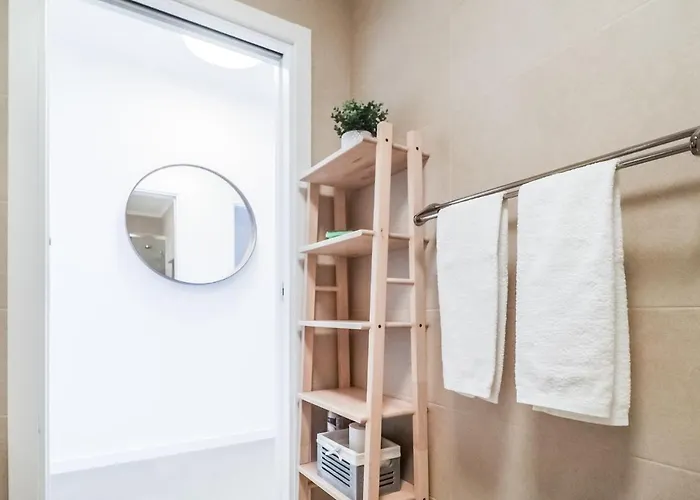 아파트 Casas Da - By Silver Prop