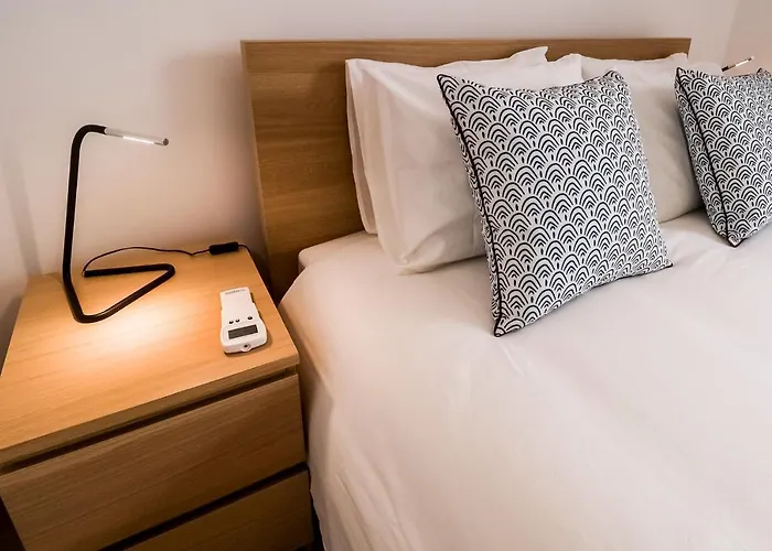 Casas Da - By Silver Prop 아파트