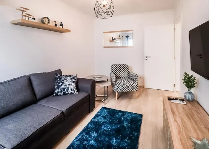 아파트 Casas Da - By Silver Prop *