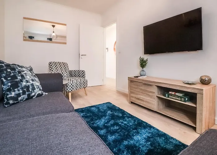 Casas Da - By Silver Prop 아파트 나자레