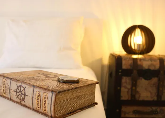 Casas Da - By Silver Prop