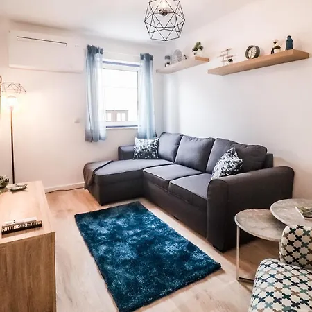 Apartment Casas Da - By Silver Prop *