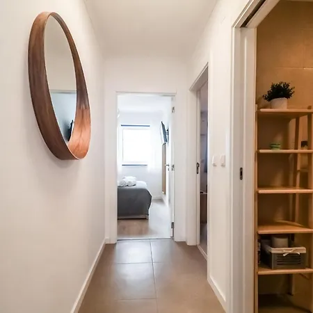 Casas Da - By Silver Prop Apartment