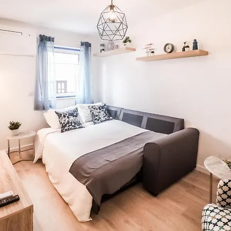 Apartment Casas Da - By Silver Prop *