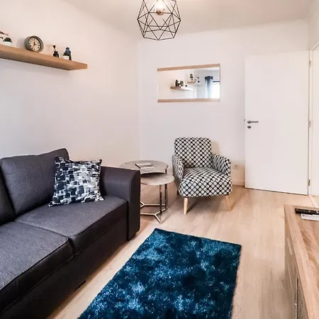 Apartment Casas Da - By Silver Prop *