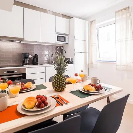 Apartment Casas Da - By Silver Prop