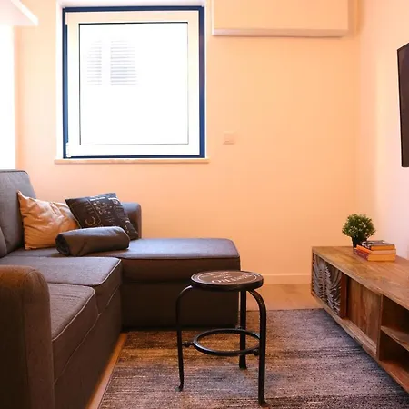Apartment Casas Da - By Silver Prop Nazare