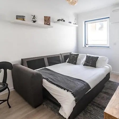 Apartment Casas Da - By Silver Prop Nazare