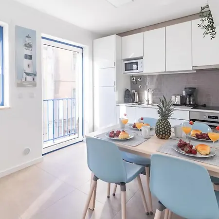 Apartment Casas Da - By Silver Prop