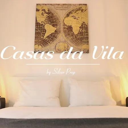 Apartment Casas Da - By Silver Prop Nazare