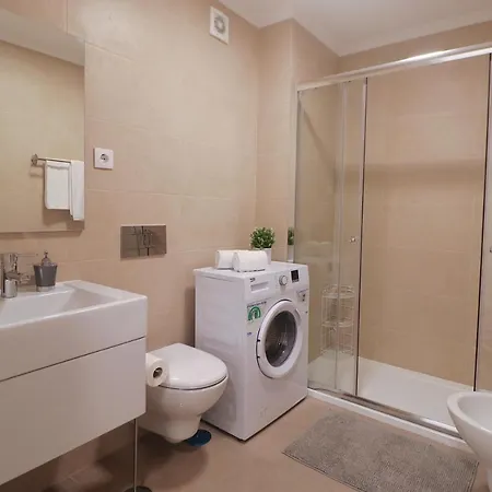 Casas Da - By Silver Prop Apartment