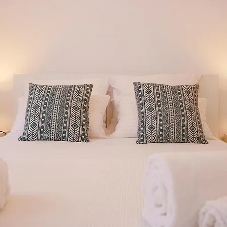 Casas Da - By Silver Prop Apartment Nazare