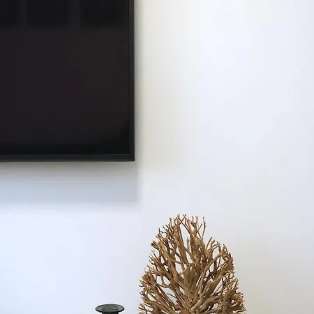 Casas Da - By Silver Prop Apartment *