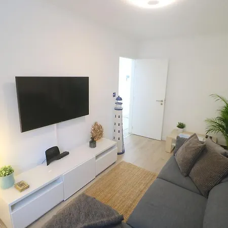 Casas Da - By Silver Prop Apartment