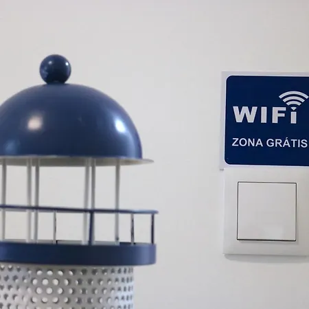 Apartment Casas Da - By Silver Prop Nazare