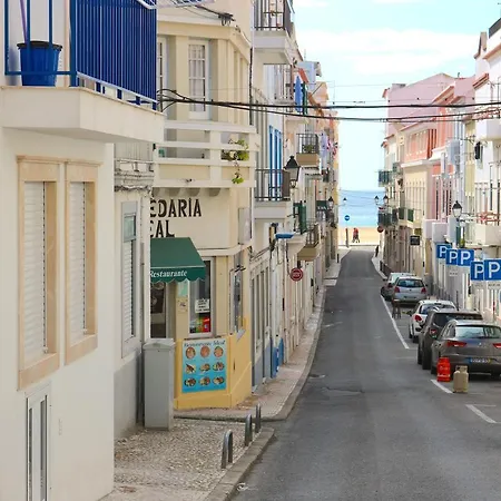 Casas Da - By Silver Prop * Nazare