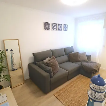 Casas Da - By Silver Prop Apartment