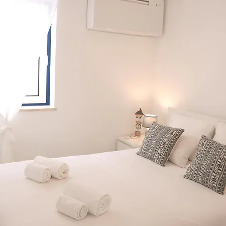 Casas Da - By Silver Prop Apartment