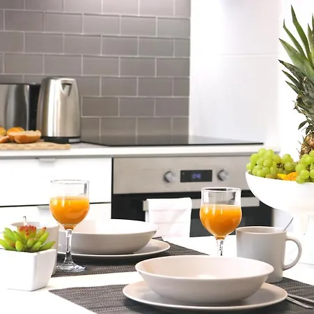 Apartment Casas Da - By Silver Prop *