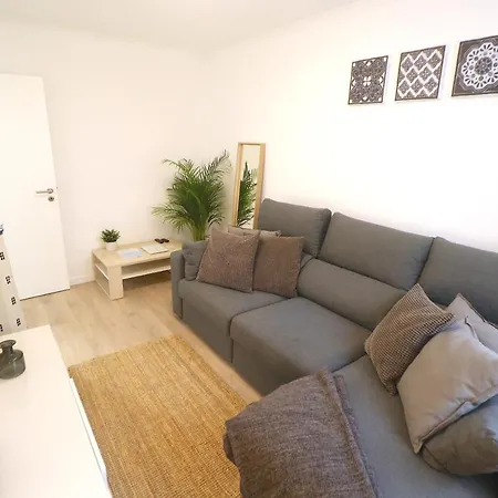 Apartment Casas Da - By Silver Prop *