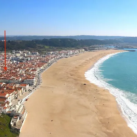 Casas Da - By Silver Prop Nazare