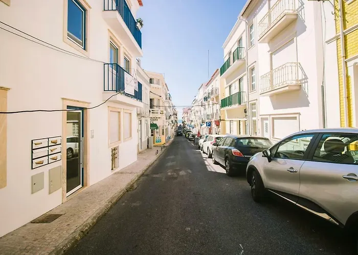 Casas Da - By Silver Prop נאזרה