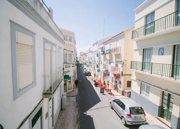 דירה Casas Da - By Silver Prop *